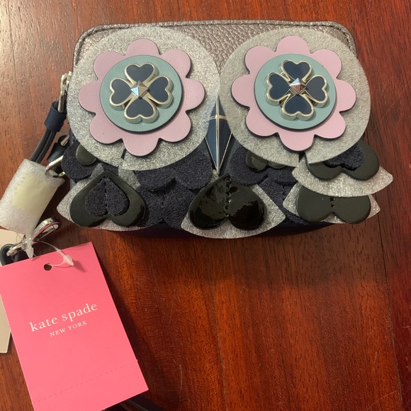 Kate Spade Coin Purse - Picture 2 of 2